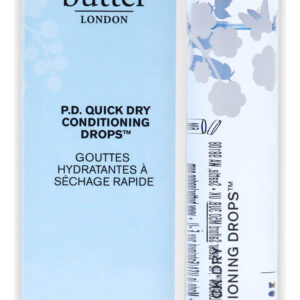 Gotas Condicionadoras De Secagem Rápida Para Mulheres