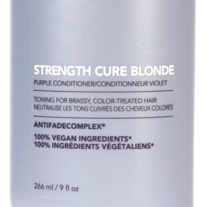 Condicionador Pureology Strength Cure Blonde 266ml