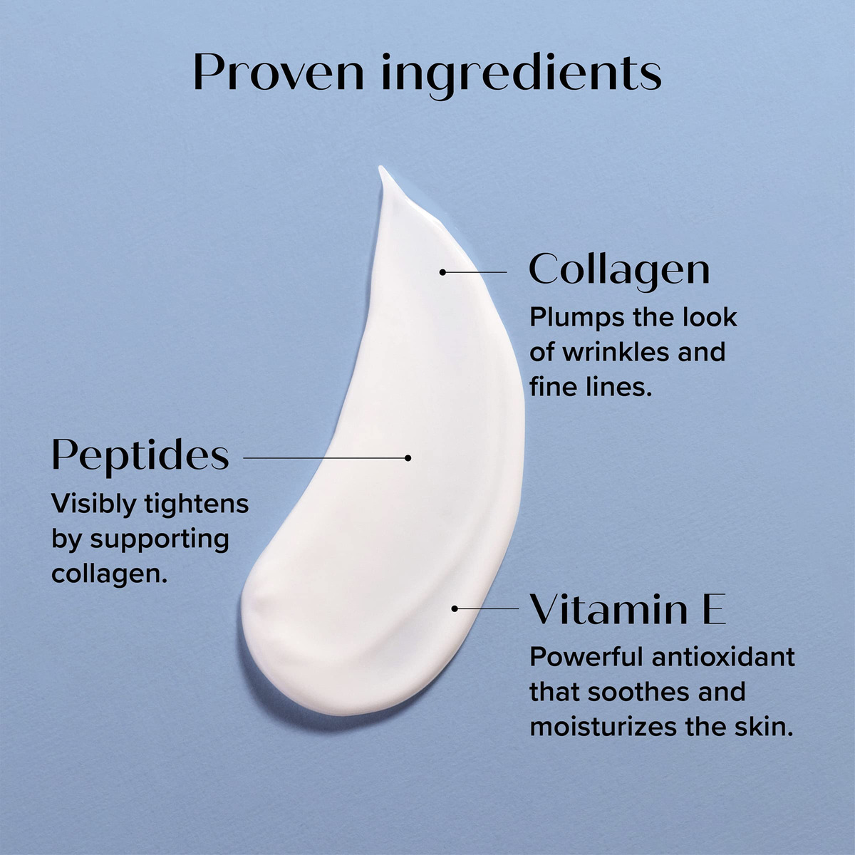 Creme Hidratante Medix 5.5 Colágeno Para Rosto E Corpo 450ml - Imagem 3