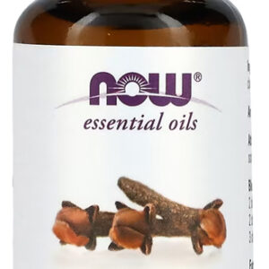 Óleo Para Corpo Now Óleo De Cravo 30ml 30ml