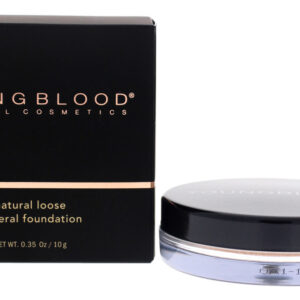 Base Mineral Solta Youngblood Neutral