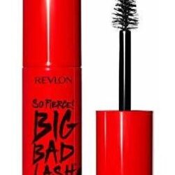 Máscara De Cílios Revlon So Fierce Big Bad 762