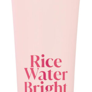 Limpador The Face Shop Rice Water Bright 150ml Vegan
