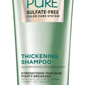 Shampoo L'oreal Paris Everpure Espessante 250ml Sem Sulfato