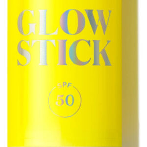 Protetor Solar Stick Supergoop! Glow Stick Spf 50 20ml