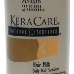 Leite De Cabelo Avlon Keracare Para Texturas Naturais 236ml