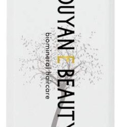 Shampoo Duyan E-beauty Volume Sulfate, Sem Parabenos, Sem Só