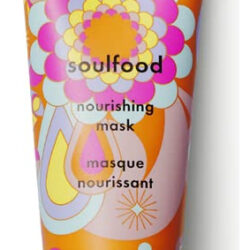 Máscara Capilar Amika Soulfood Tratamento Nutritivo Para Cab