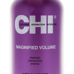 Magnified Volume Shampoo By Chi Para Unissex 12 Oz Shampoo