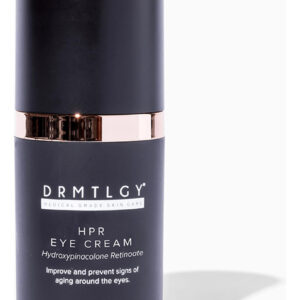 Creme Para Os Olhos Drmtlgy Hpr Retinoid For Under Eyes 15ml