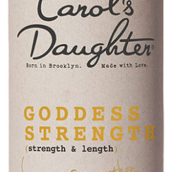 Condicionador Leave In Carol's Daughter Goddess Strength 250