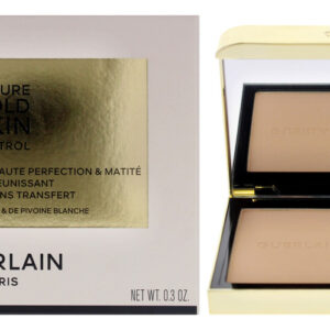 Fundação Guerlain Parure 3n Bege Neutro 9ml Recarregável