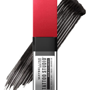 Gel Modelador De Sobrancelhas Maybelline Tattoo Studio Water