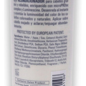 Condicionador Goldwell Dualsenses Color Extra Rich Brillianc