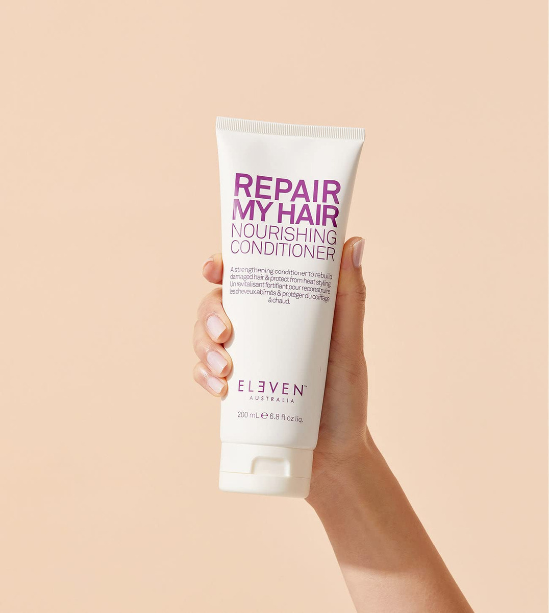 Condicionador Eleven Australia Repair My Hair 200ml - Imagem 3