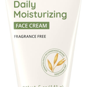 Creme Facial Hidratante Aveeno Daily Sem Fragrância 150ml