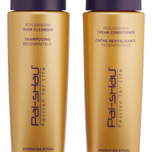 Limpador E Condicionador Pai-shau Replenishing 250ml