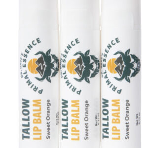 Bálsamo Labial Hidratante De Sebo Dr. Dave's Primal Essence