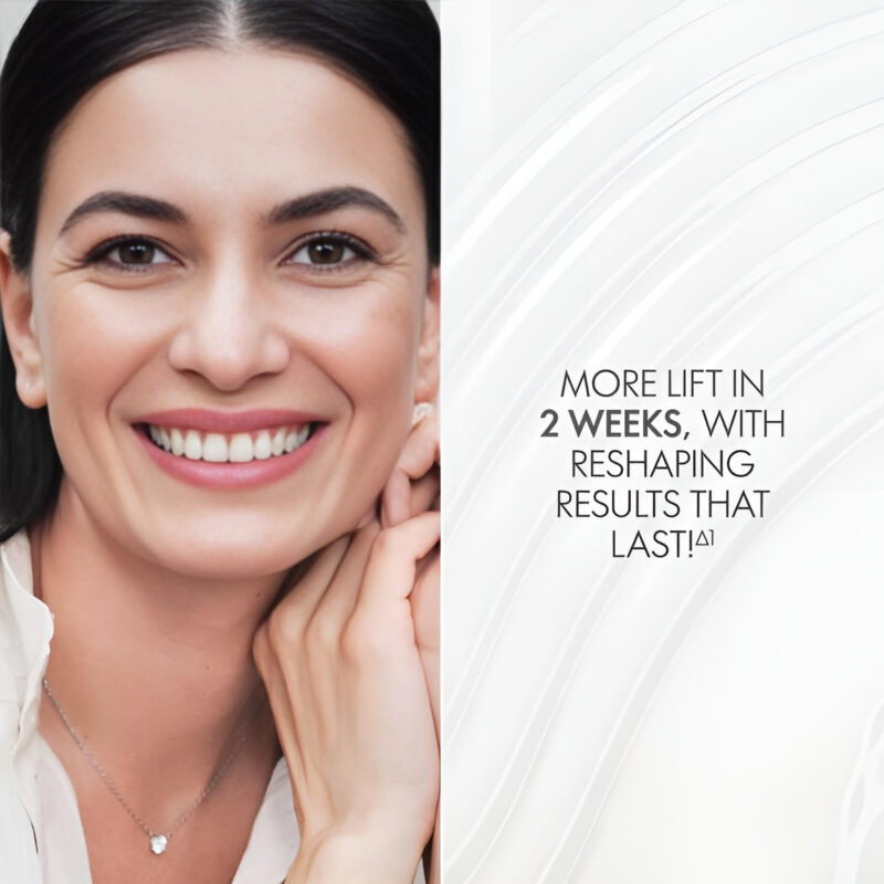 Conjunto De Cuidados Com A Pele Oriflame Novage Ultimate Lif - Image 3