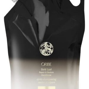 Bolsa De Recarga Condicionador Oribe Gold Lust