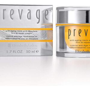 Creme Elizabeth Arden Prevage Antienvelhecimento Para Pescoç