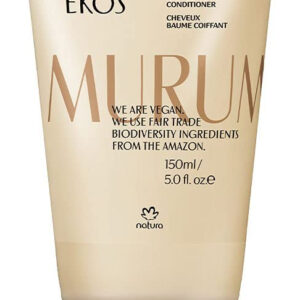 Condicionador Leave-in Natura Murumuru Hair 45ml