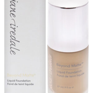 Fundação Jane Iredale Beyond Matte Liquid 27 Ml Para Mulhere