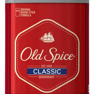 Desodorante Old Spice Classic, Perfume Original Para Homens,