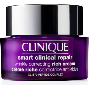 Creme Facial Clinique Smart Clinic Repair Wrinkle 50ml
