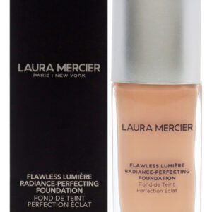 Fundação Laura Mercier Flawless Lumiere 3w2 Golden 30ml