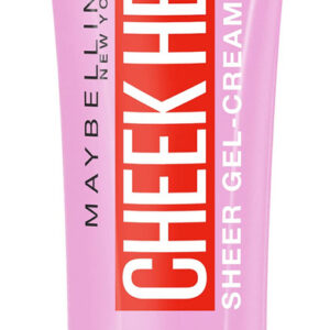 Maquiagem Maybelline Cheek Heat Gelcream Blush