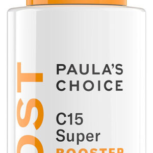 Sérum Para Clarear A Pele Paula's Choice C15 Super Booster
