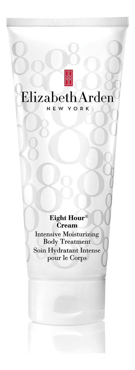 Loção Corporal Elizabeth Arden Eight Hour Cream 200ml