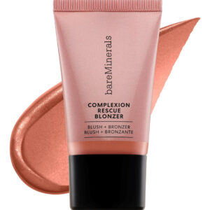 Blush Bronzer Bareminerals Complexion Rescue Liquid Blonzer