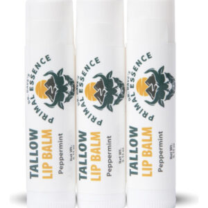 Bálsamo Labial Dr. Dave's Primal Essence Moisturizing Sallow