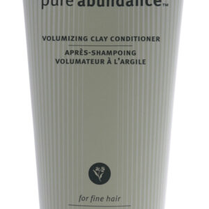 Condicionador De Argila Volumizante Aveda Pure Abundance Par