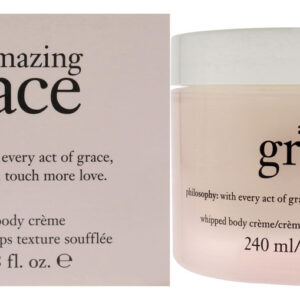 Creme Corporal Philosophy Grace Whipped 240ml