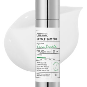 Essence Vt Cosmetics Cica Reedle Shot 300 50ml