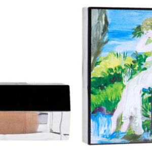 Base Em Pó Idun Minerals Svea 009 Para Mulheres 9g