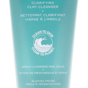 Limpador Ren Clearcalm 3 Clay 150ml