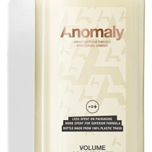 Condicionador Anomaly Volume Rice Protein & Bamboo 325ml Veg