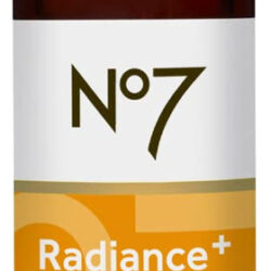Sérum No7 Radiance+ 15% De Vitamina C Glow Boosting 30ml