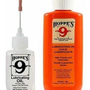 Pacote Combinado De Óleo Hoppes Nº 9, Pacote De Precisão, 21