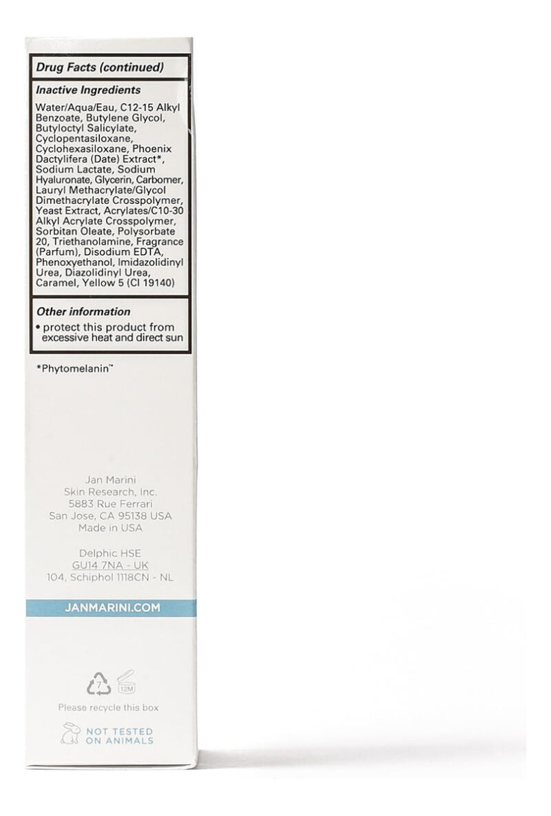 Protetor Solar Jan Marini Skin Research Antioxidant Spf 33 6 - Image 9