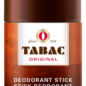 Desodorante Em Bastão Tabac Original Para Homens 65ml