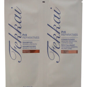 Duo De Shampoo E Condicionador Prx Reparatives De Frederic