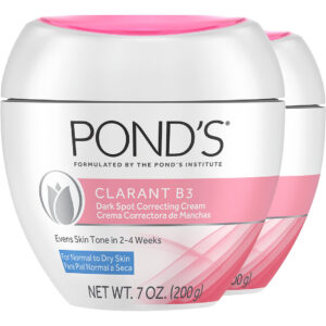 Corretor De Manchas Escuras Clarant B3 Da Pond's Normal To D