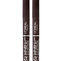 Maquiagem Loreal Paris Infalível Nunca Falha