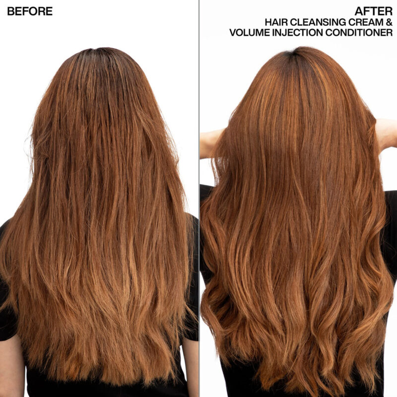 Shampoo Clarificante Redken Detox Creme De Limpeza De Cabelo - Image 3