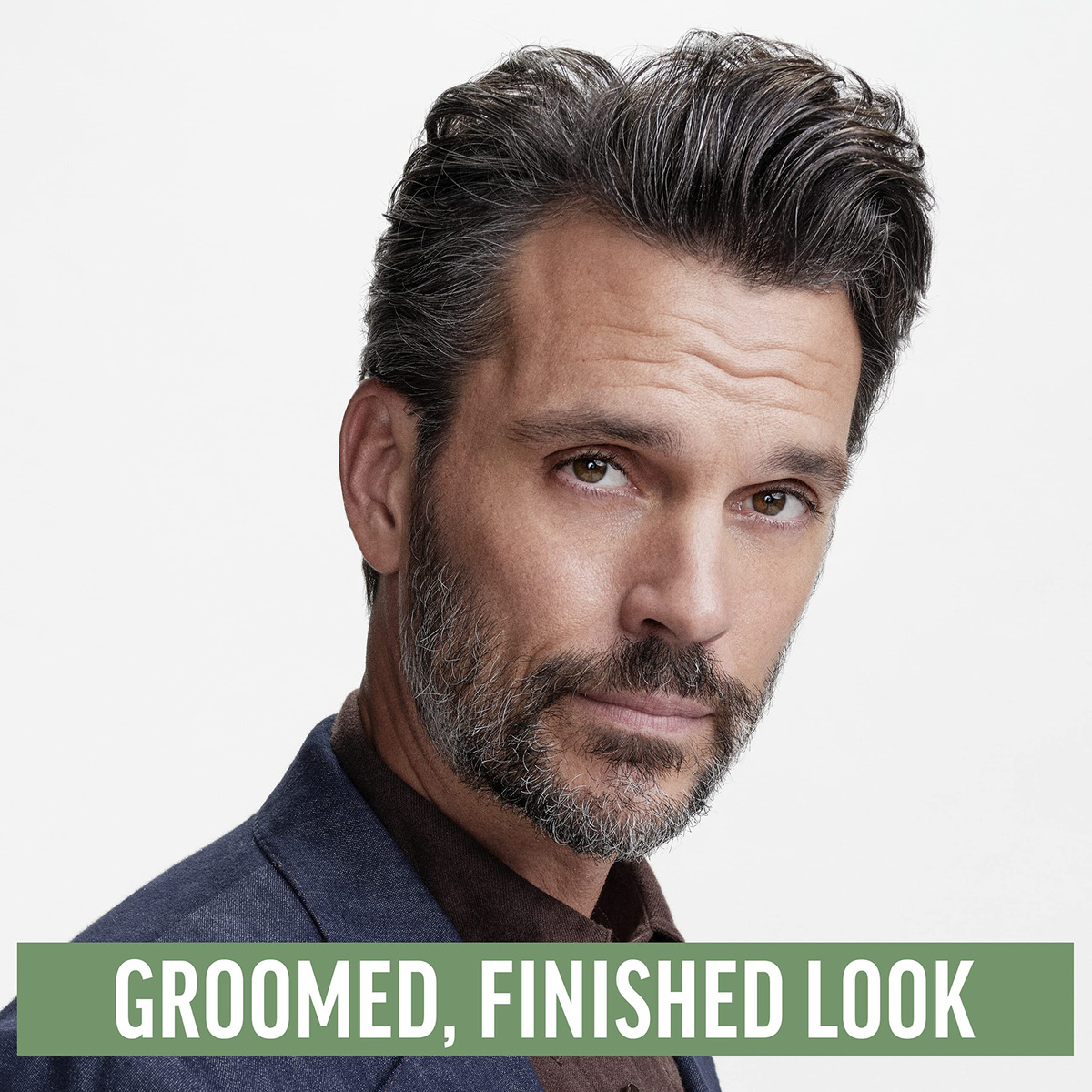 Creme Formador De Cabelo American Crew Medium Hold & Shine 6 - Imagem 3